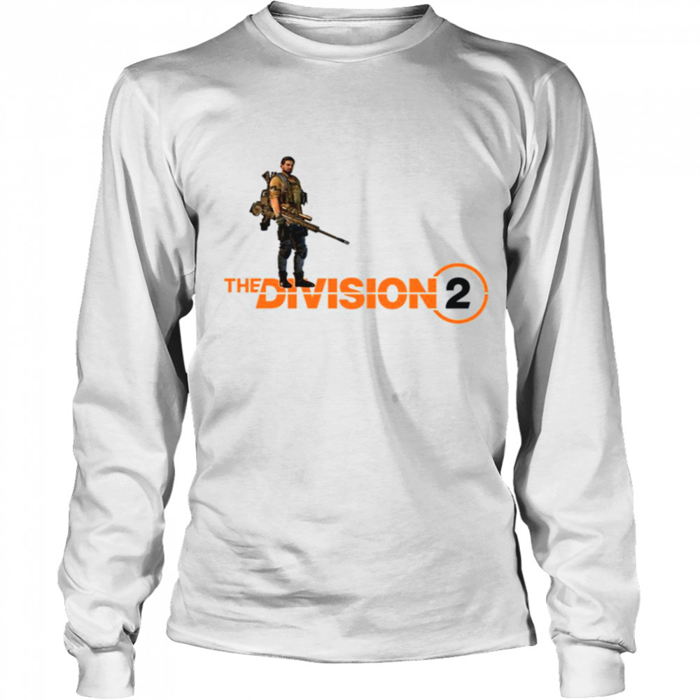 Long Sleeved shirt