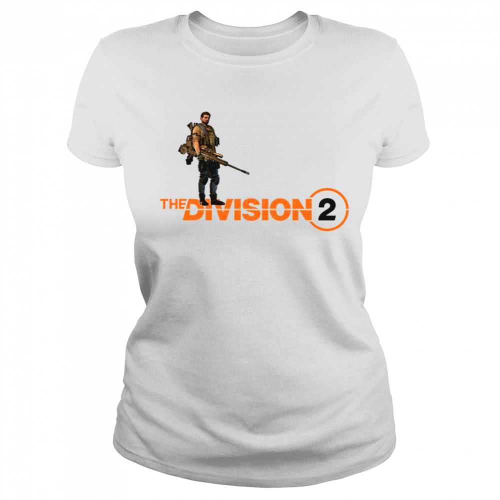 Women's shirt