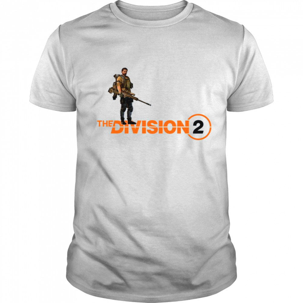 Unisex shirt