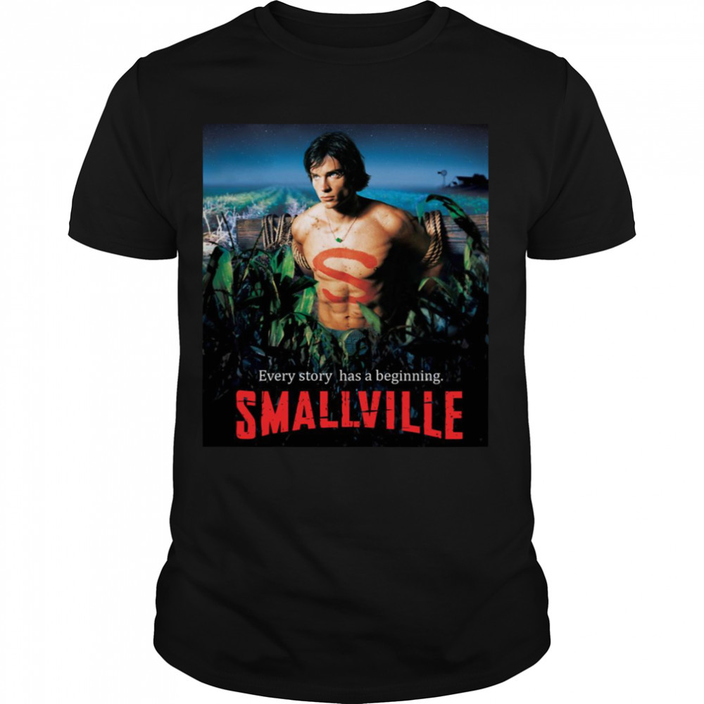 Unisex shirts