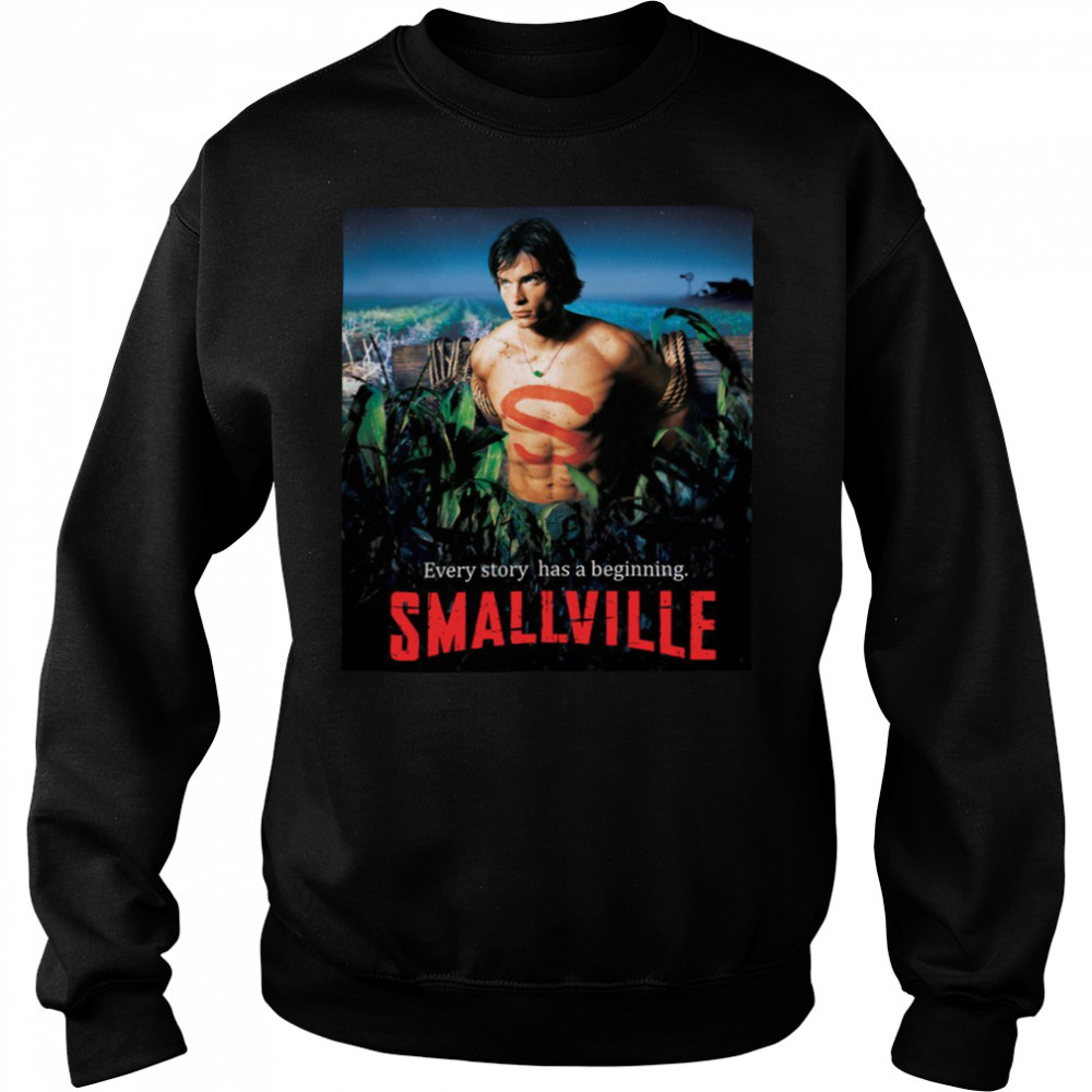 Sweat shirts