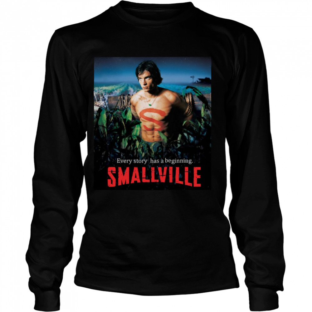 Long Sleeved shirts