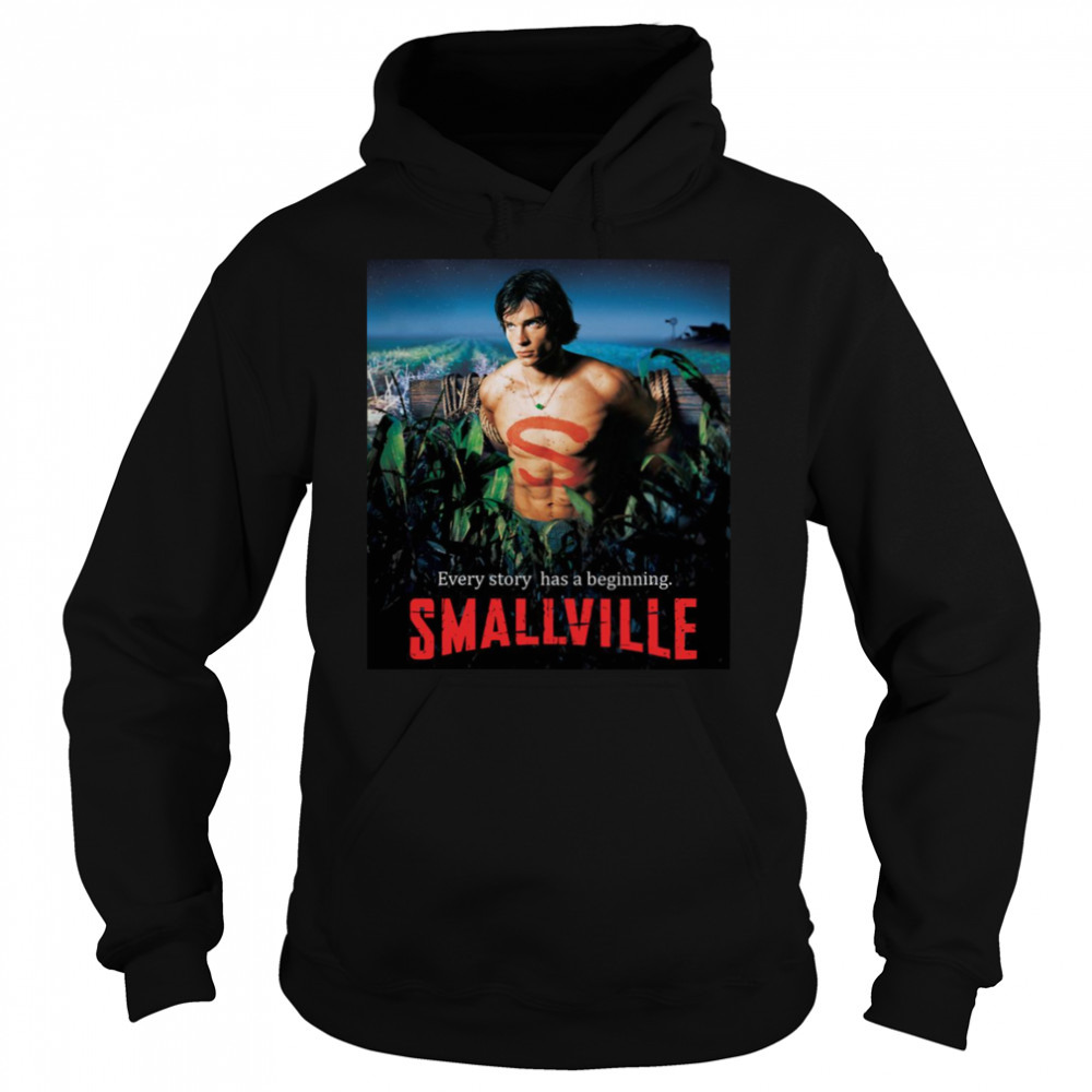 Hoodie shirts