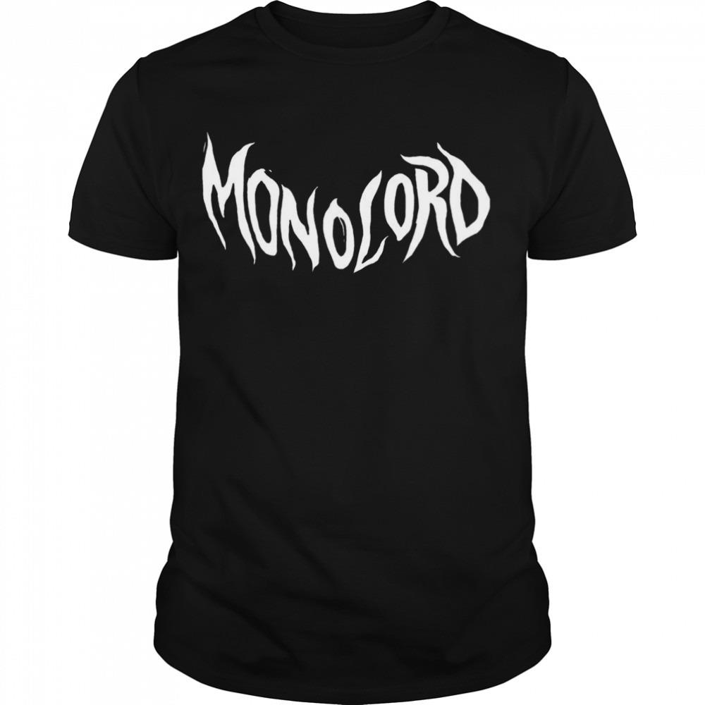 Unisex shirts