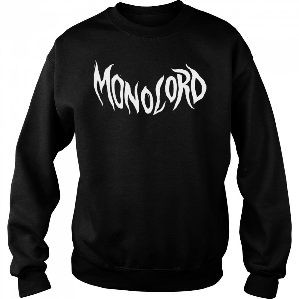 Sweat shirts