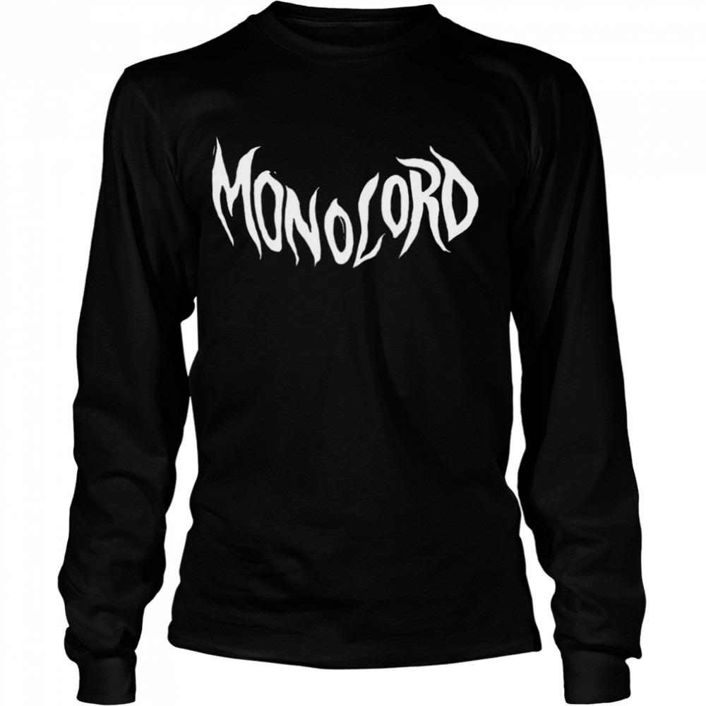 Long Sleeved shirts