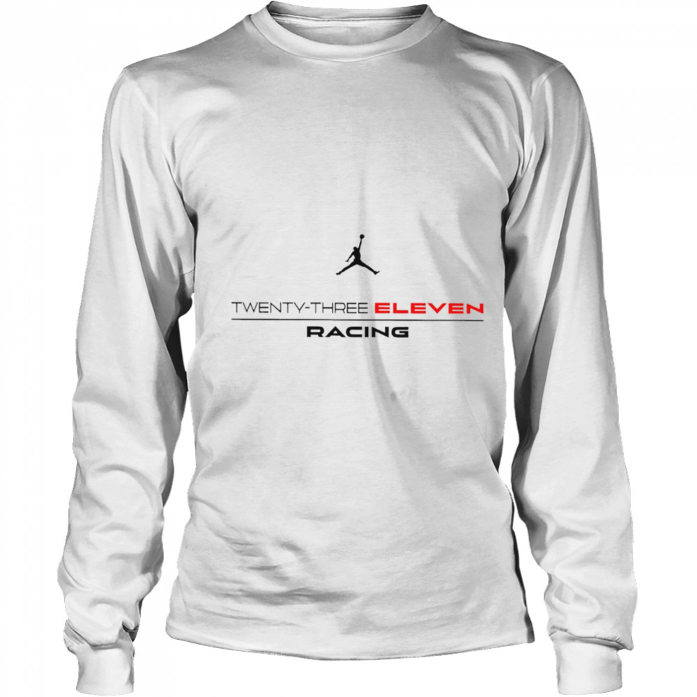 Long Sleeved shirt