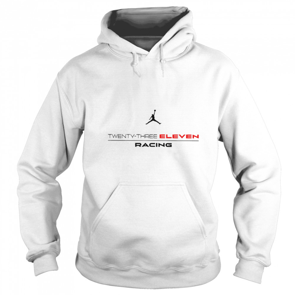 Hoodie shirt