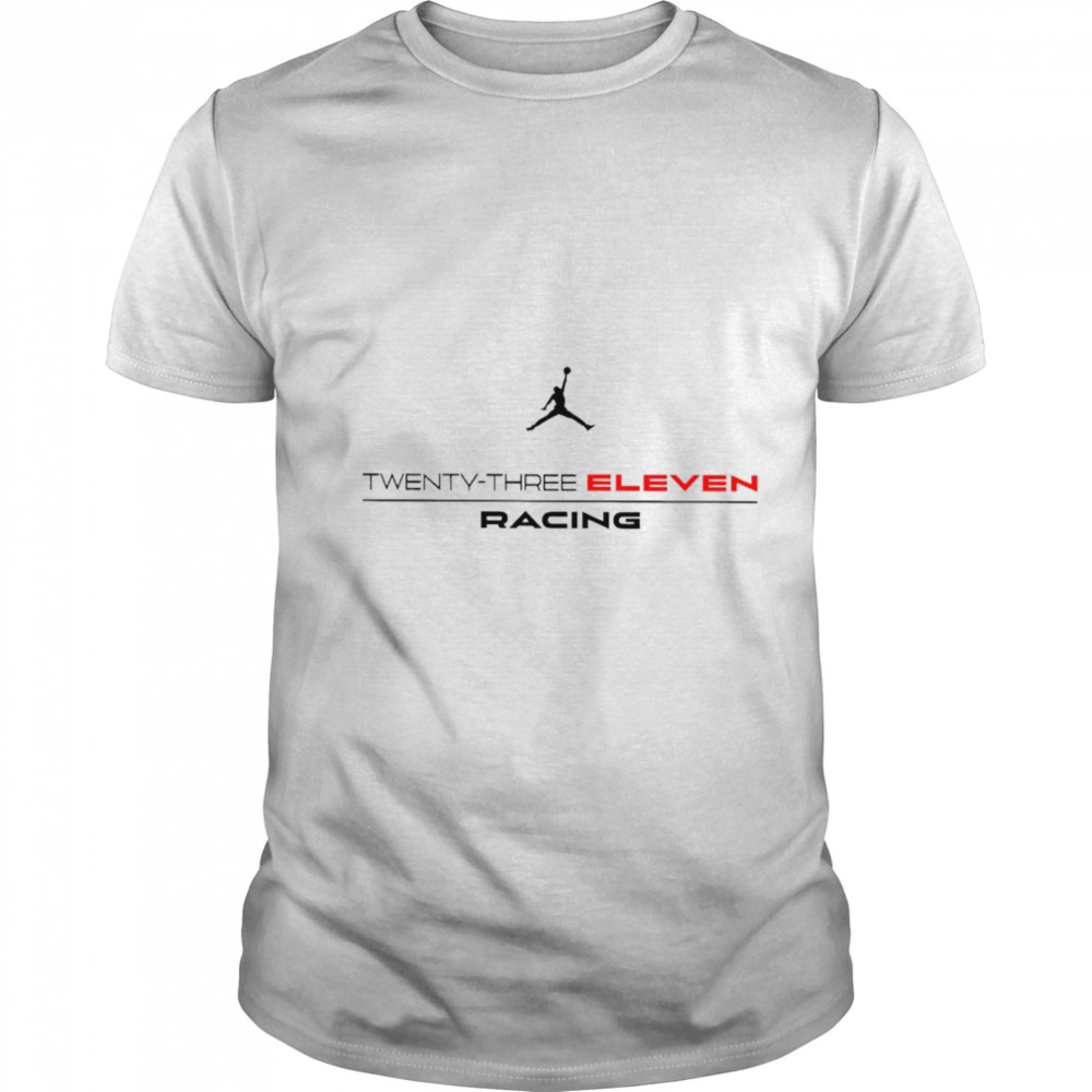 Unisex shirt