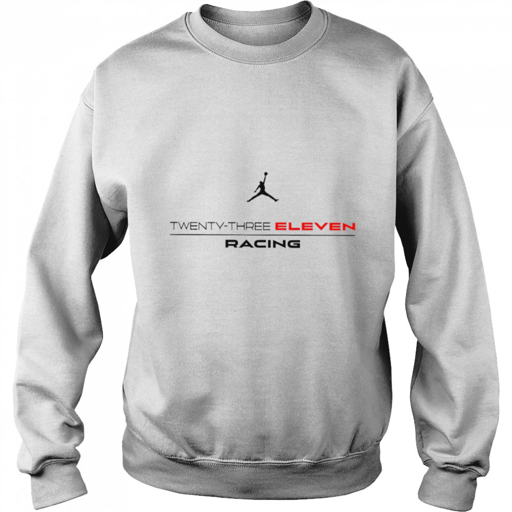 Sweat shirt
