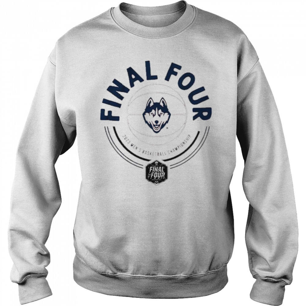 Sweat shirt