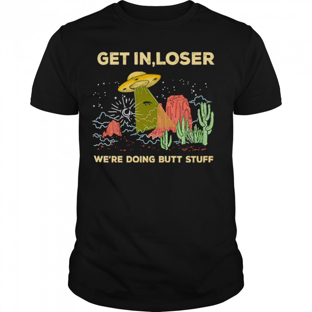 Unisex shirts