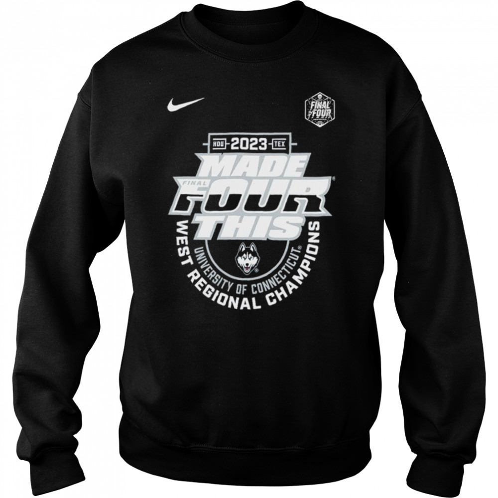Sweat shirts