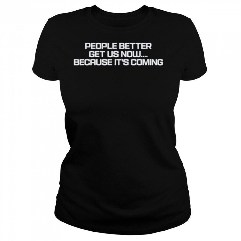 Women's shirts