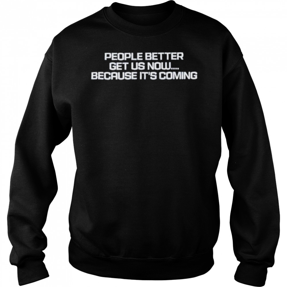 Sweat shirts