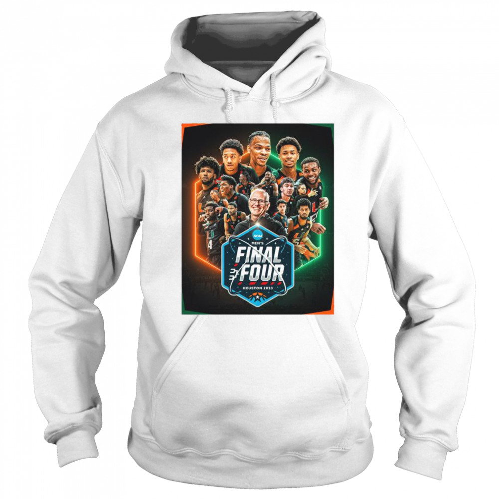 Hoodie shirt