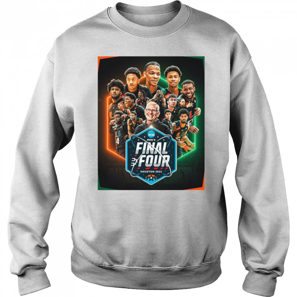 Sweat shirt