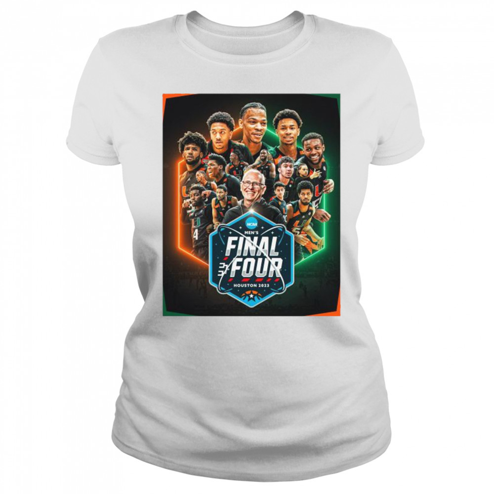 Women's shirt