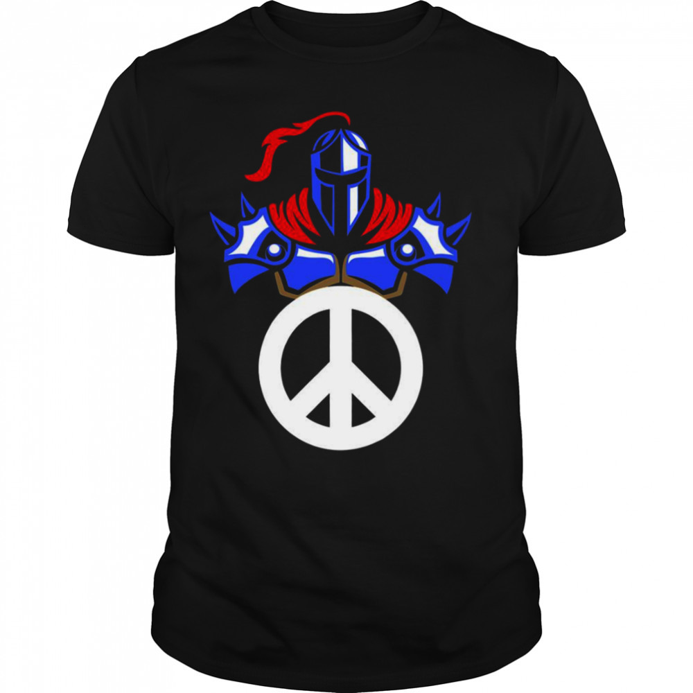 Vigilante Peacemaker Quotes shirt