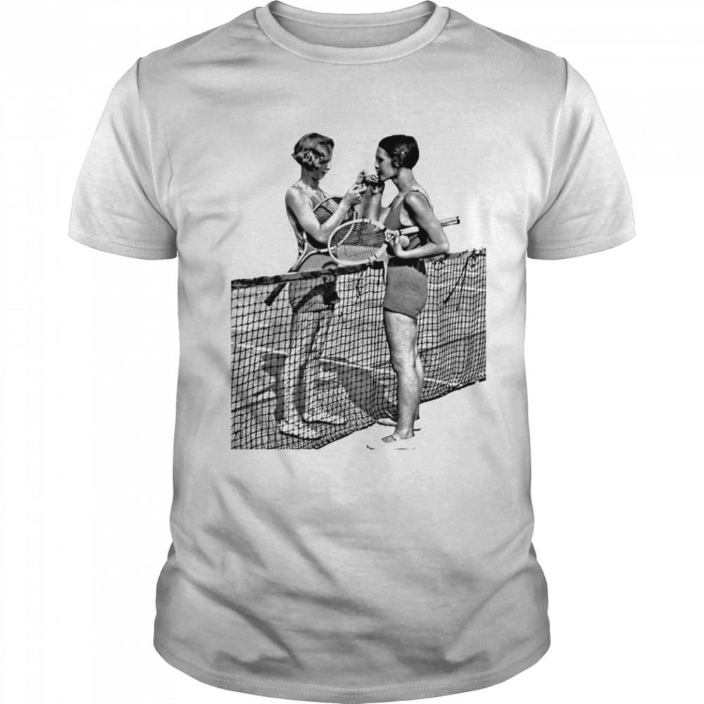 Unisex shirt