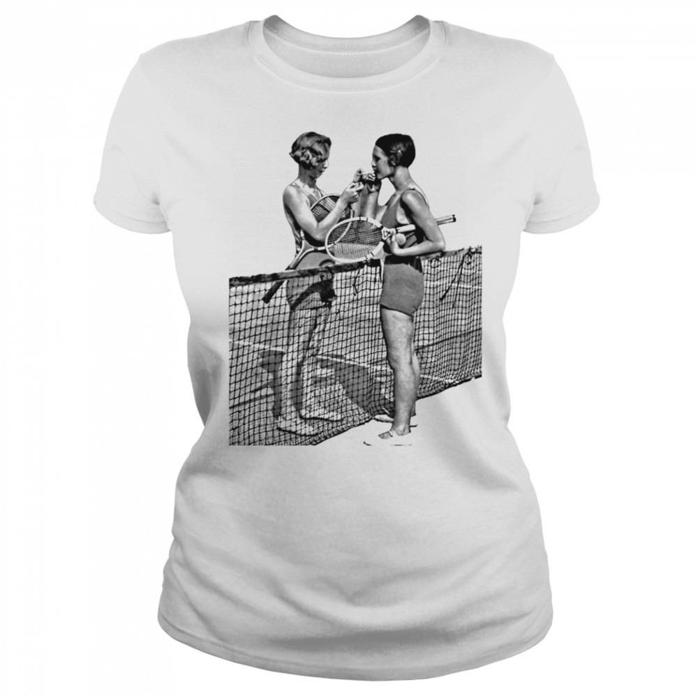 Women's shirt