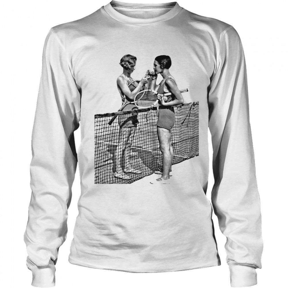 Long Sleeved shirt