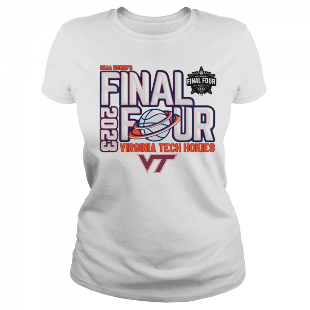 Women's shirt
