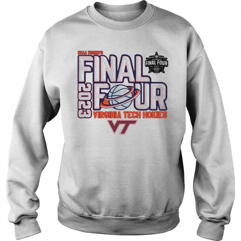 Sweat shirt