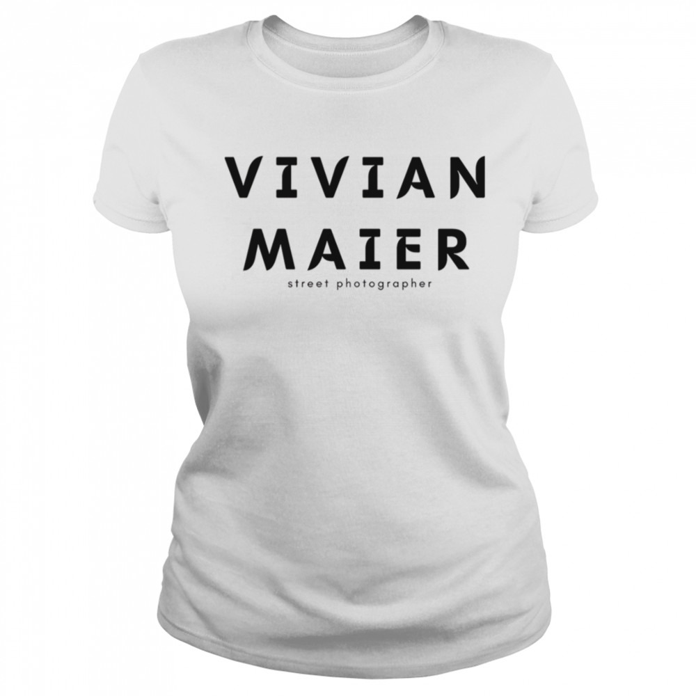 Women's shirt