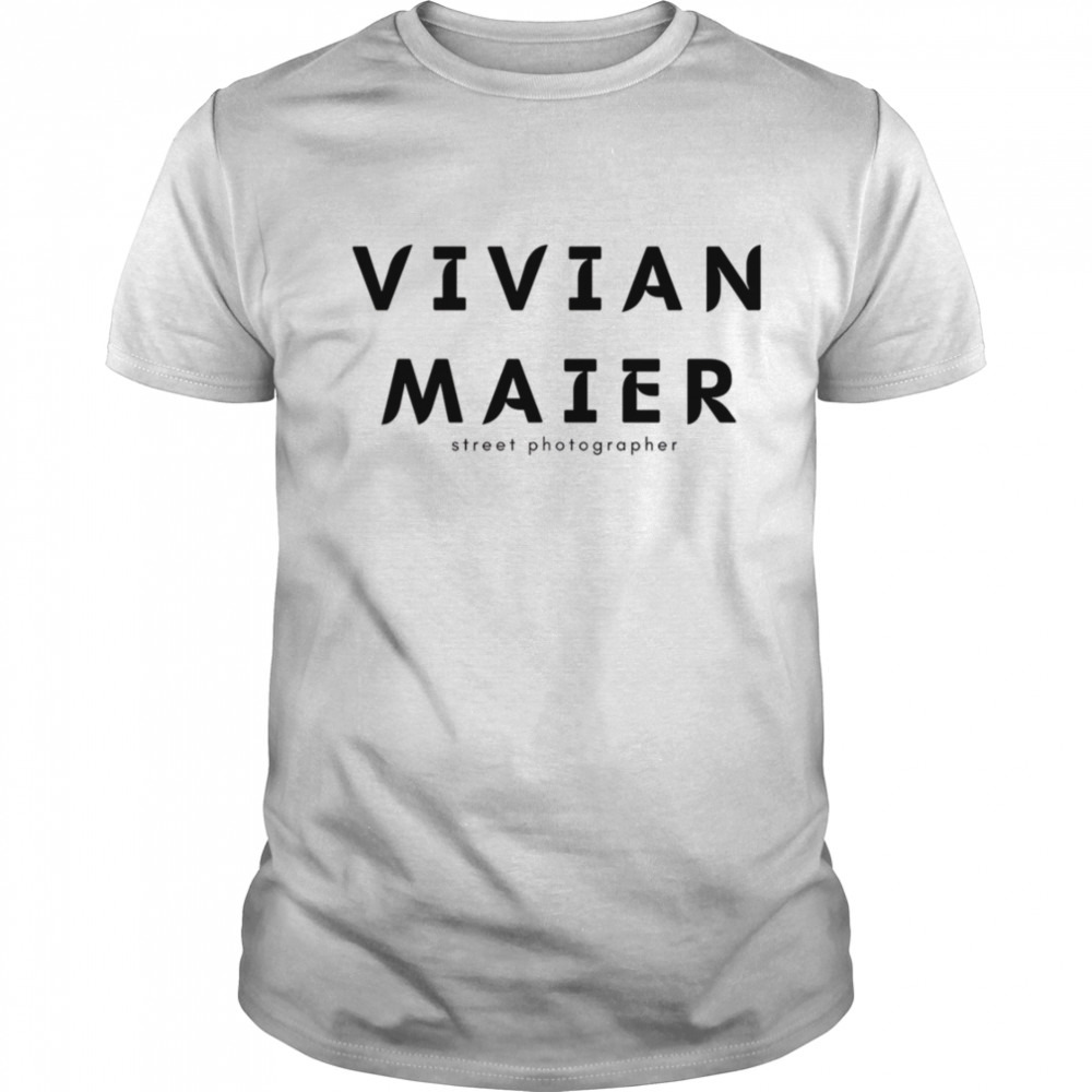 Unisex shirt