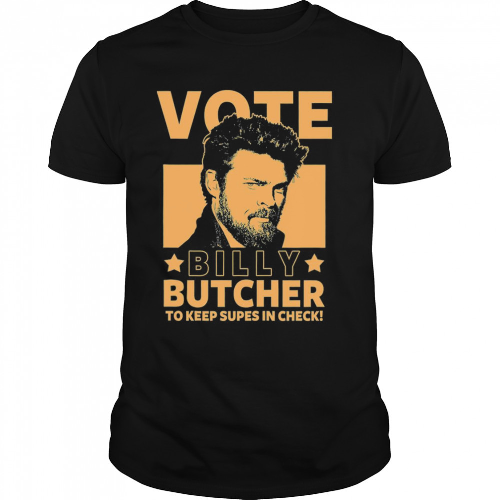 Unisex shirts