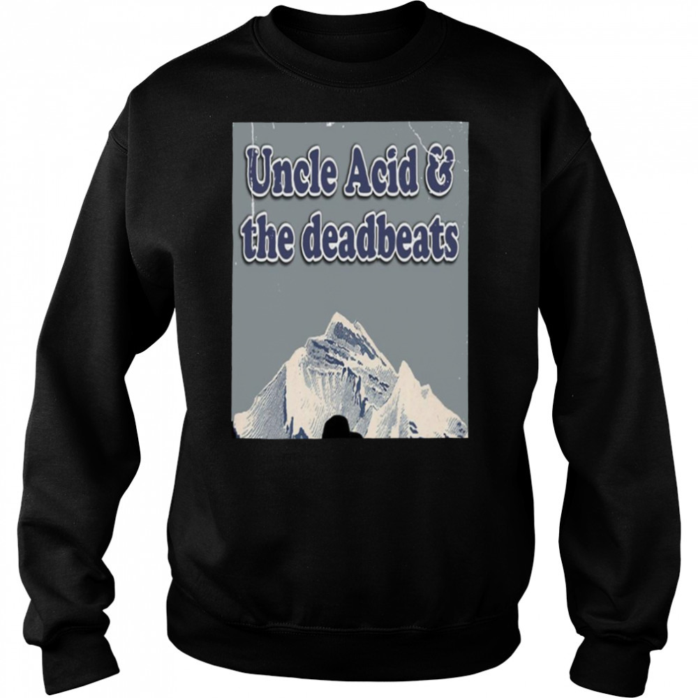 Sweat shirts