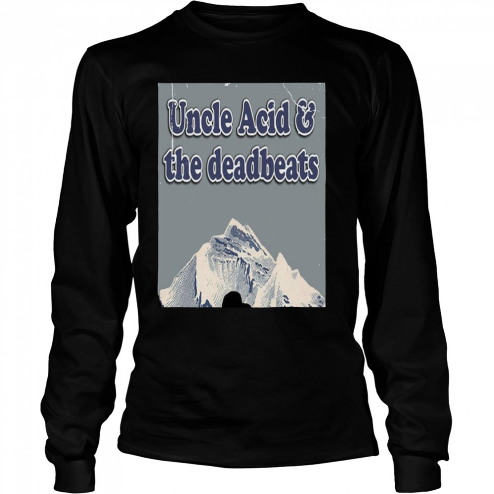 Long Sleeved shirts
