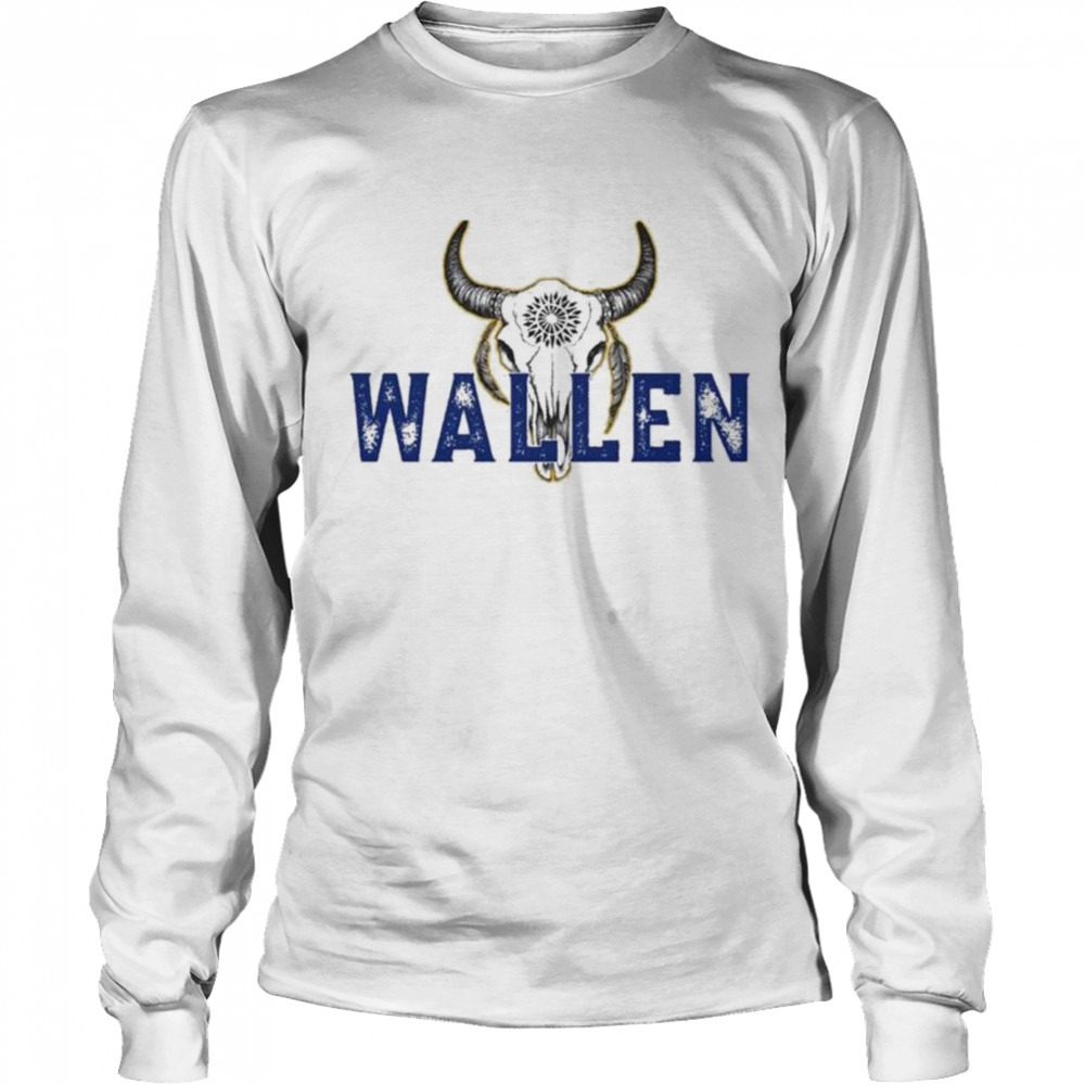 Long Sleeved shirt