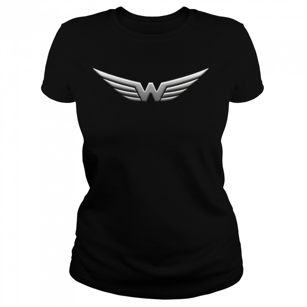 Women's shirts