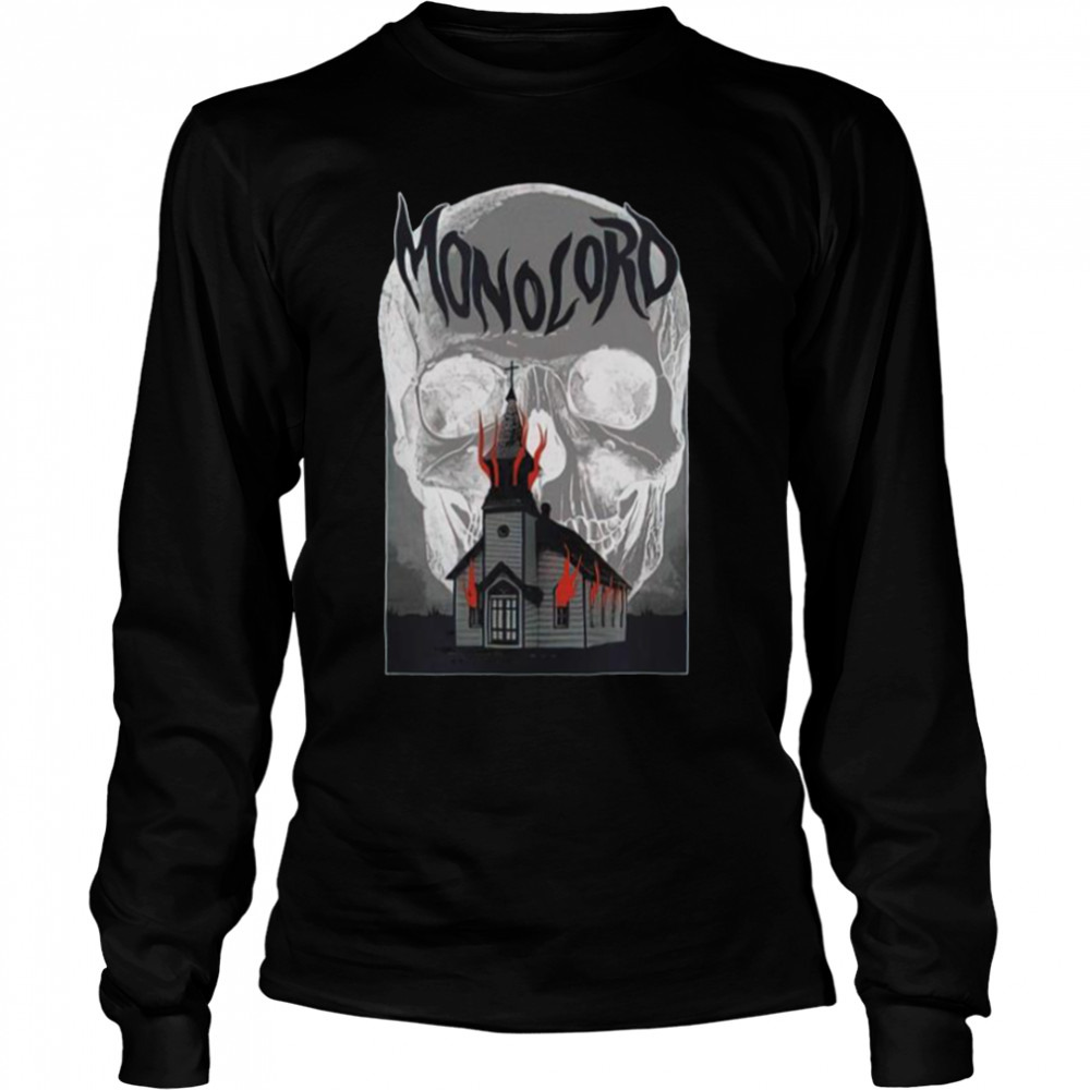 Long Sleeved shirts