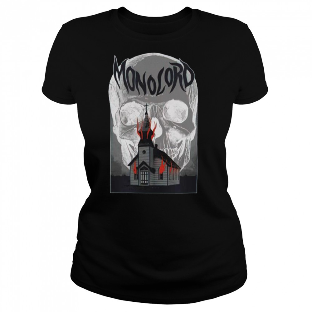 Women's shirts