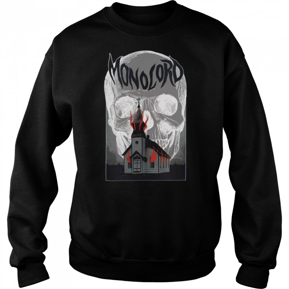 Sweat shirts