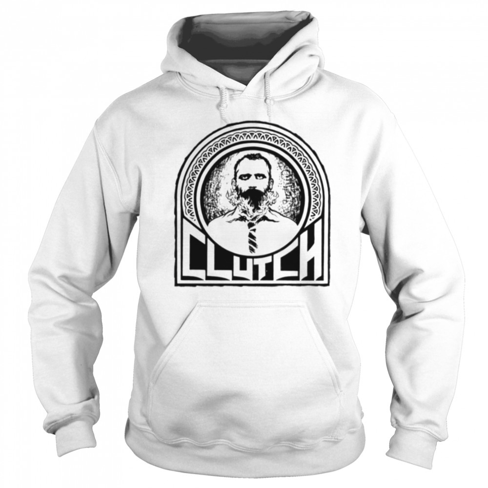 Hoodie shirt