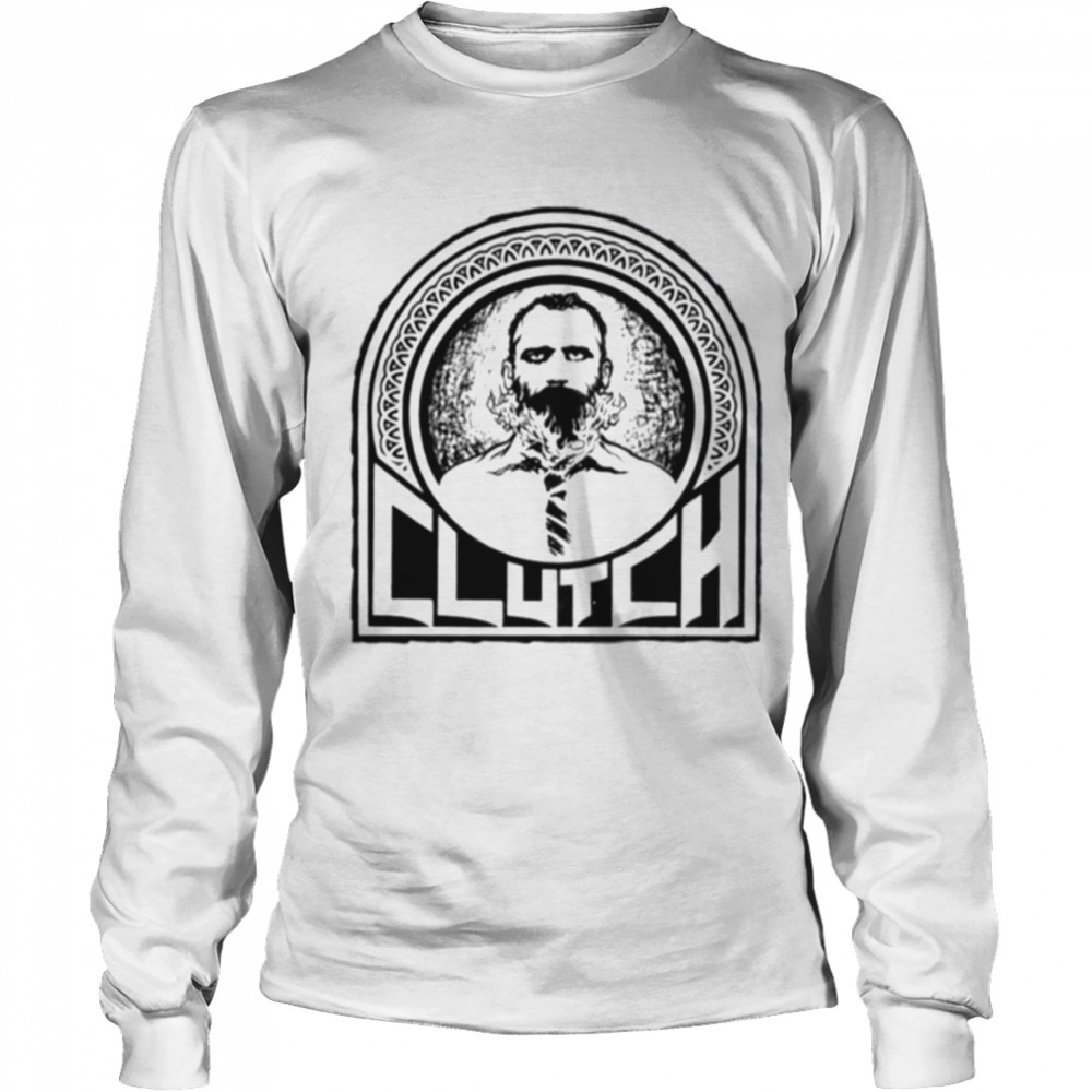 Long Sleeved shirt