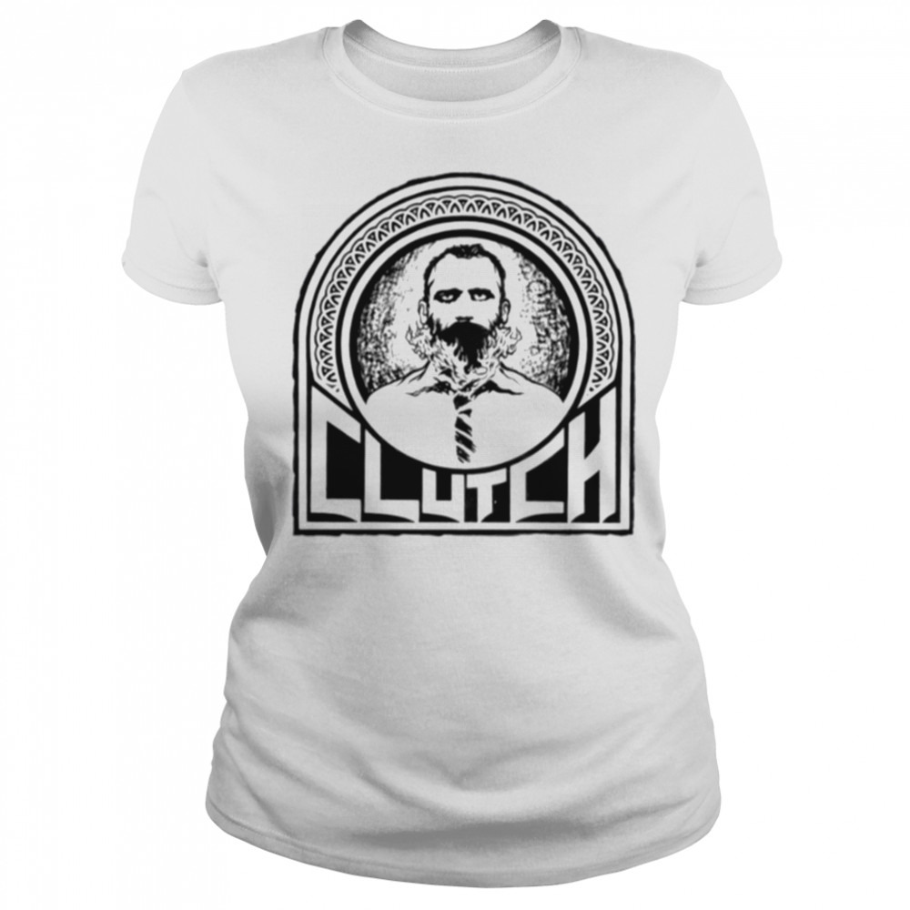 Women's shirt