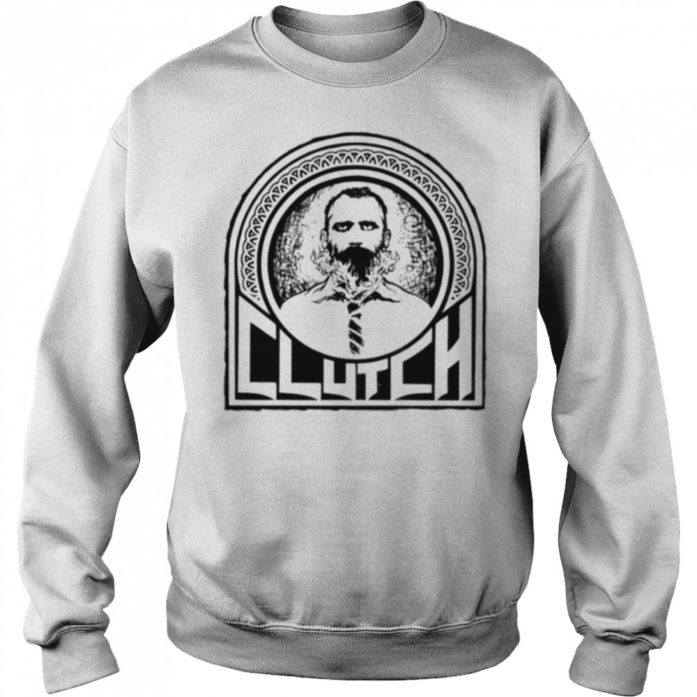 Sweat shirt