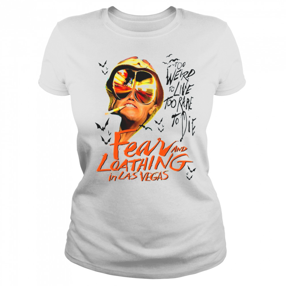 Women's shirt