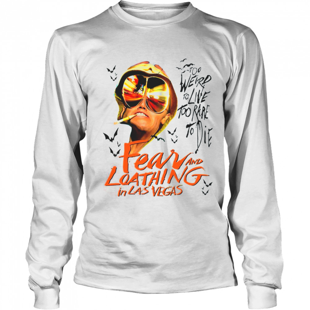 Long Sleeved shirt