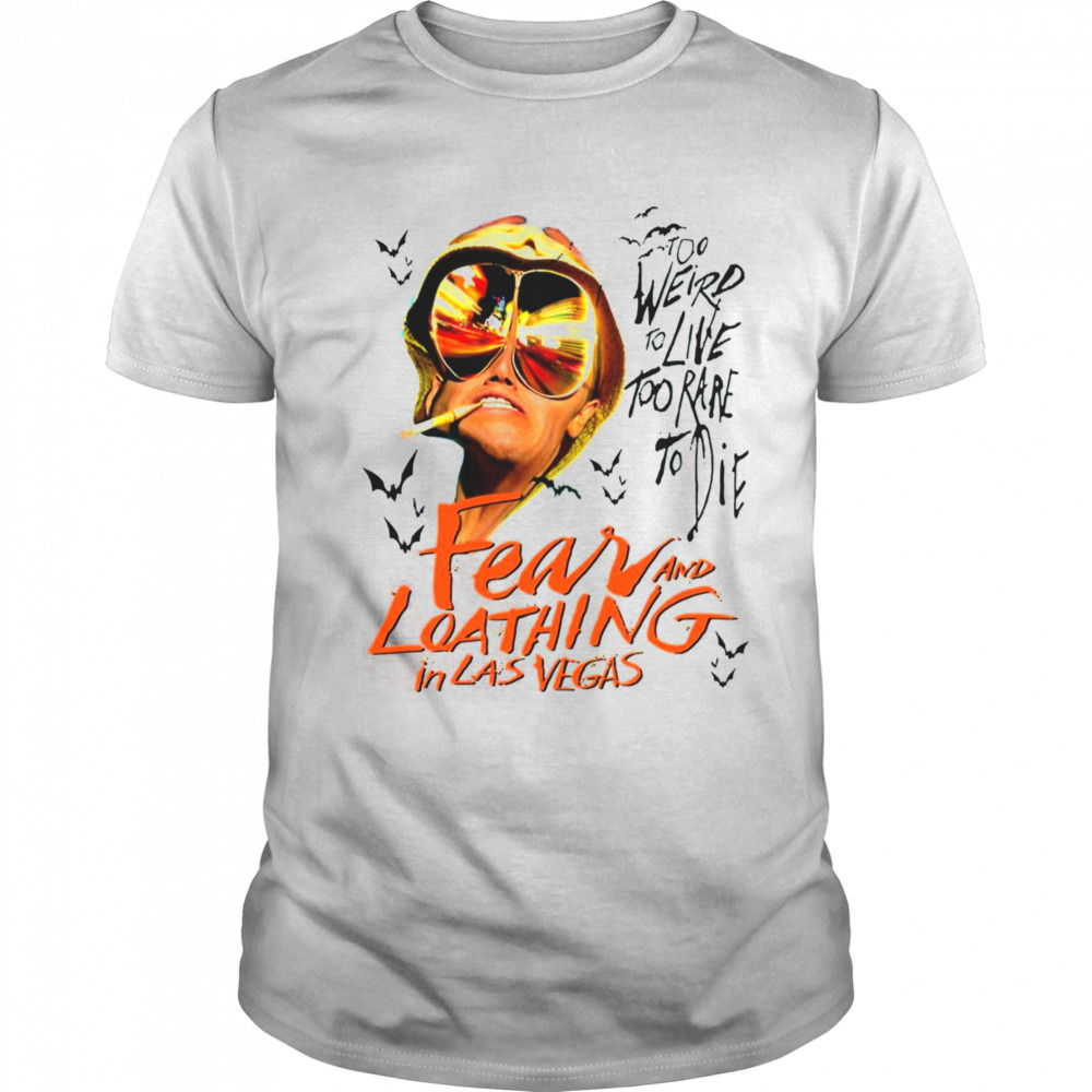 Unisex shirt
