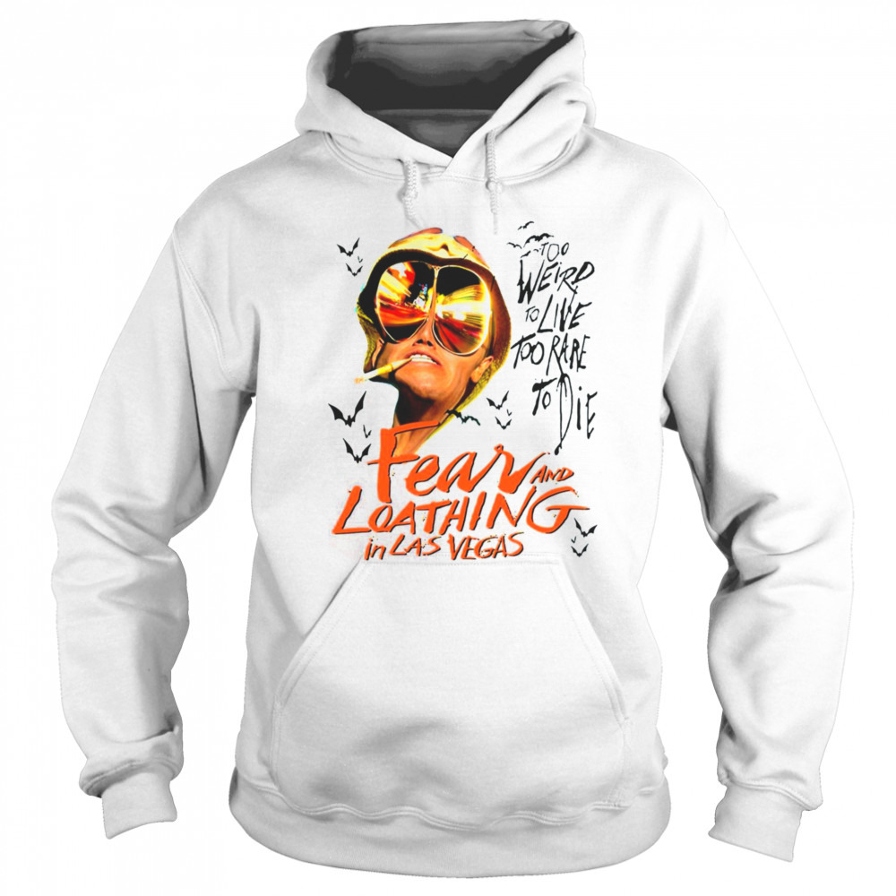 Hoodie shirt