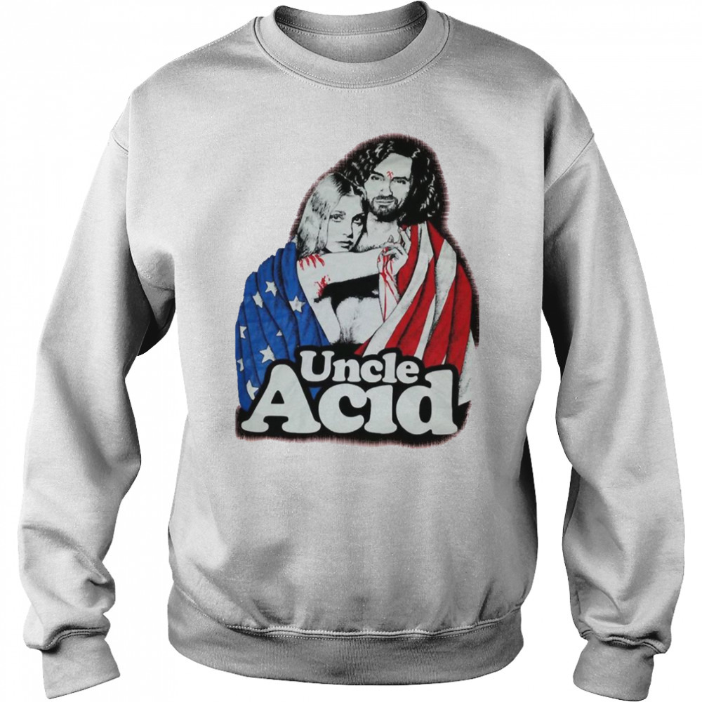 Sweat shirt
