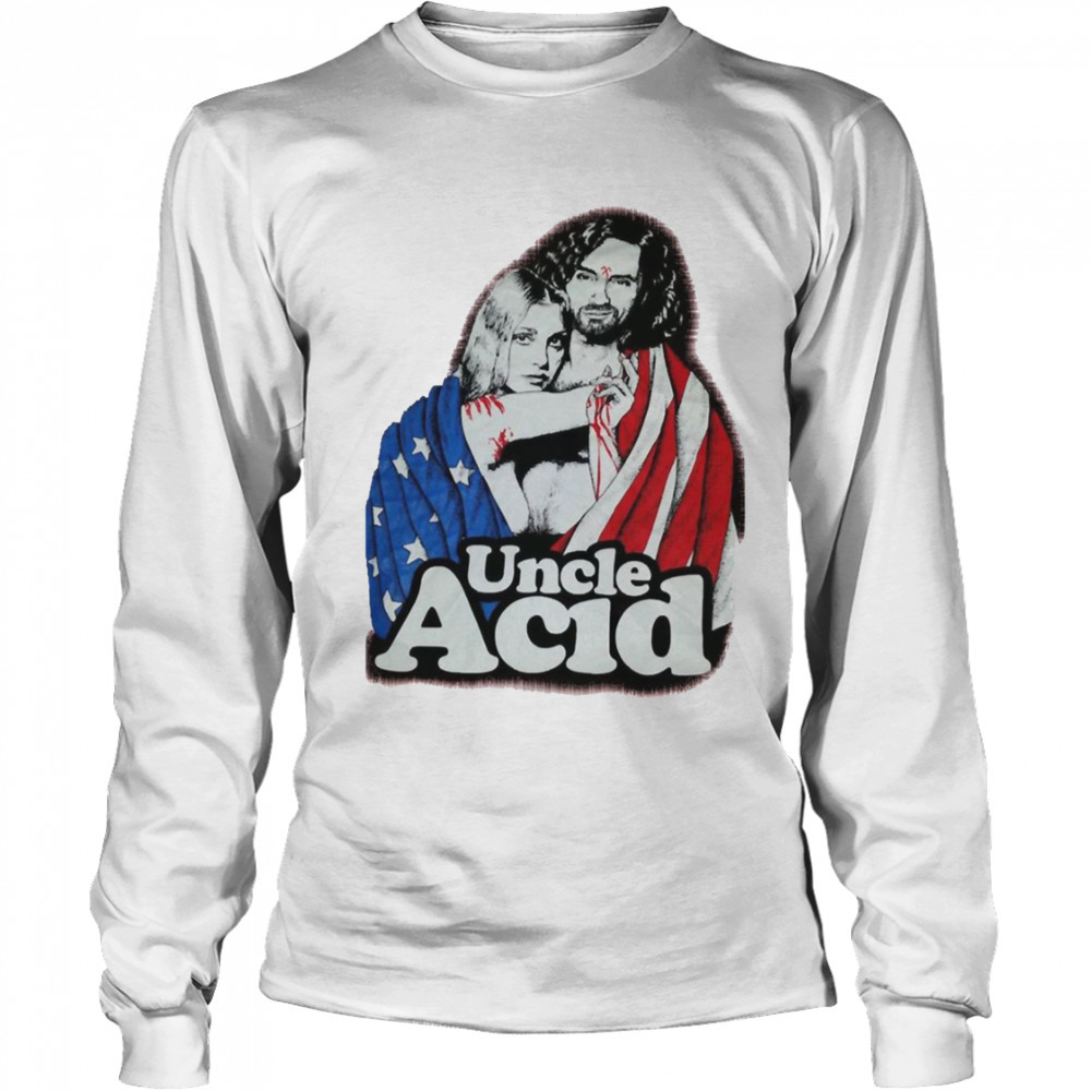 Long Sleeved shirt