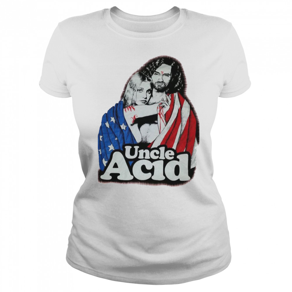 Women's shirt