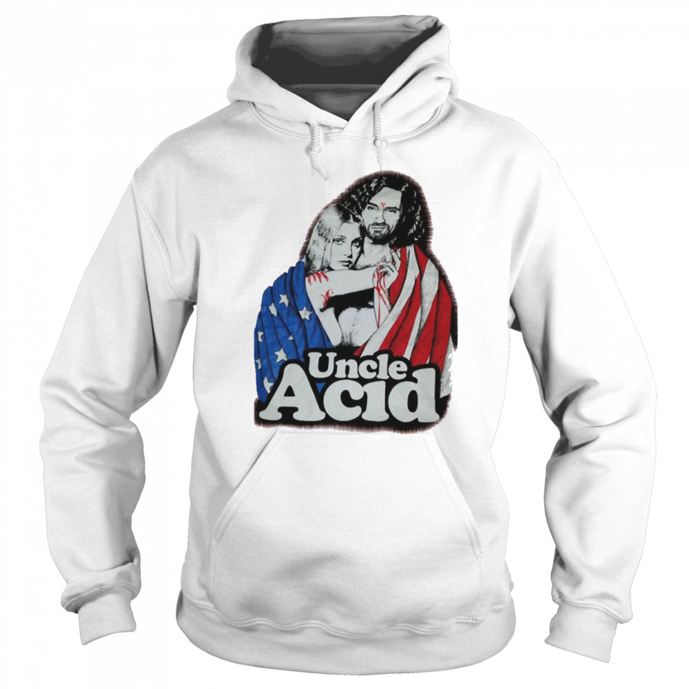 Hoodie shirt